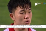 Vì sao không thể nghe Quốc ca Việt Nam tại AFF Cup qua Youtube?