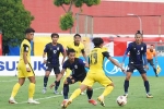 Kết quả Campuchia 1-3 Malaysia: Malaysia phả hơi nóng vào Việt Nam