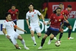 Tuyển Việt Nam mang kinh nghiệm vòng loại World Cup về AFF Cup