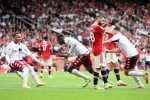 Bốc thăm vòng 3 FA Cup: Man United gặp lá thăm khó