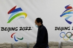 Đến lượt Australia tẩy chay ngoại giao Olympic Bắc Kinh 2022