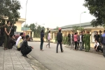 Vụ thầy giáo trẻ bị bắt vì dâm ô học sinh: 5 học sinh tiểu học bị thầy hành xử đồi bại