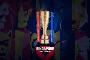 Tuyển Việt Nam không có cầu thủ lọt top xuất sắc nhất vòng 1 AFF Cup 2020