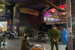 Hà Nội: Phát hiện 4 ca dương tính trong số 126 người ăn nhậu tại Trần Duy Hưng