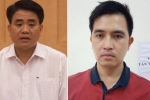 Vì sao tòa án triệu tập vợ ông Nguyễn Đức Chung?