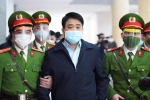 Ông Nguyễn Đức Chung nêu 5 đề nghị tại phiên tòa xử vụ mua chế phẩm