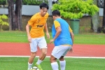 Thêm một cầu thủ Malaysia nhiễm Covid-19 trước trận gặp tuyển Việt Nam