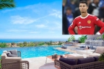 Khám phá biệt thự nghỉ dưỡng của Ronaldo tại Marbella