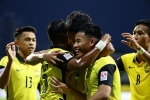 Trận Malaysia thắng Lào tại AFF Cup bị tố dàn xếp tỷ số