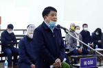 VKS đề nghị phạt ông Nguyễn Đức Chung 10-12 năm tù