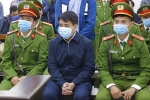 Đề nghị giảm án cho ông Nguyễn Đức Chung vì có tiền sử ung thư