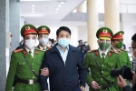 Ông Nguyễn Đức Chung được đề nghị lại mức án sau tình tiết nộp 10 tỉ đồng
