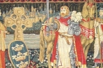 Vì sao các hiệp sĩ của Vua Arthur mải miết đi tìm Chén Thánh?
