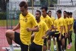 NÓNG: Malaysia nguy cơ bị loại khỏi AFF Cup sau trận gặp ĐT Việt Nam