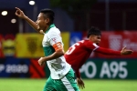 Tuyển Indonesia đè bẹp Lào, chiếm ngôi đầu bảng B AFF Cup 2020
