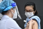Quảng Trị xin chuyển đối tượng tiêm lô vaccine được gia hạn