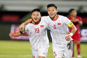 Đội hình dự kiến Việt Nam vs Malaysia: HLV Park sẽ thay đổi gì để hướng tới chiến thắng trong trận định đoạt ngôi đầu bảng B AFF Cup 2020?