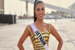 CHÍNH THỨC: Kim Duyên dừng chân tại Top 16 Miss Universe 2021