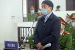 Nộp 10 tỉ đồng bảo lãnh, bản án cho ông Nguyễn Đức Chung ra sao?