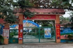 Phát hiện ca mắc COVID-19 về từ Hà Nội, gần 4.000 học sinh Lai Châu nghỉ học