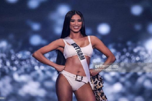 Dân tình nhốn nháo vì lộ kết quả top 16 Miss Universe 2021, Kim Duyên có cơ hội không?