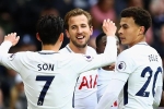 Xác nhận: Tottenham đẩy đi 'ngôi sao hạng A' đầu tiên dưới thời Conte