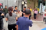 Vụ nổ bay bàn thờ Nghệ An: Chủ nhà nát 2 bàn tay, bỏng 80%, đe dọa tử vong