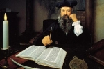 Nostradamus và những tiên đoán đáng sợ về năm 2022
