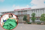 Một bệnh nhân chết não sau khi phẫu thuật cắt Polyp đại tràng tại Bệnh viện K Tân Triều