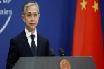 Trung Quốc dọa trả đũa 'hành vi nguy hiểm' của Mỹ