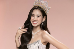 Việc làm ý nghĩa của Hoa hậu Đỗ Thị Hà trước thềm chung kết Miss World 2021