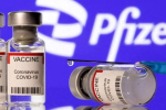 Công bố dữ liệu hiệu quả vaccine Pfizer ở Nam Phi giữa làn sóng Omicron