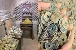 Ngày xưa không có két sắt, người Trung Quốc cổ đại giấu tiền bằng cách gì mà khiến hậu thế hiện đại cỡ nào cũng phải trầm trồ?