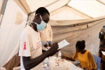 Gần 100 người chết vì bệnh lạ ở Nam Sudan, WHO điều tra khẩn