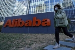 Nữ nhân viên Alibaba bị sa thải vì tố cáo sếp cưỡng bức