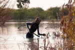 Bệnh lạ xuất hiện sau lũ lụt khiến 89 người tử vong ở châu Phi