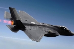 Nóng: Nga phát hiện máy bay lạ áp sát, nghi là tiêm kích F-35