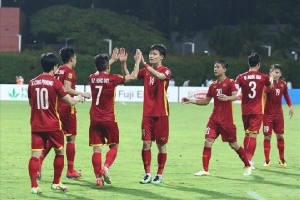 Danh sách tuyển Việt Nam đấu Indonesia: Không có chỗ cho cầu thủ trẻ