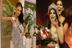 Biến căng: Dàn hậu Miss Universe lập bè phái lấp lửng chiến thắng của Tân Hoa hậu Ấn 'có vấn đề', Kim Duyên thái độ ra sao?