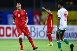 Việt Nam bất lực trước Indonesia, thầy Park đi đúng con đường vô địch AFF Cup 2018
