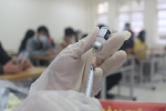 Đắk Lắk dừng 1 điểm tiêm ở trường học vì phụ huynh từ chối vaccine gia hạn
