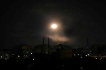 Syria tuyên bố chặn hầu hết tên lửa từ Israel