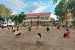 Đắk Lắk: Nhiều học sinh tại 3 trường dương tính với SARS-CoV-2
