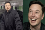 Người đàn ông Trung Quốc gây bão vì quá giống Elon Musk, có thể mở khóa các thiết bị nhận diện của 'chính chủ'?