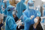 TP.HCM xin hỗ trợ khẩn 3.000 nhân viên y tế