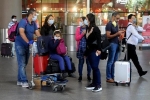 Đề xuất không phân biệt quốc tịch khách bay quốc tế đến Việt Nam