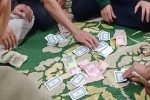 Diễn biến 'nóng' vụ bắt quả tang nhóm cán bộ xã, thôn đánh bạc tại Trạm y tế