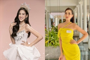 Đỗ Thị Hà có khả năng vào top 12 của Miss World 2021?