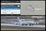 Ukraine sốc khi thấy máy bay 'Ngày Tận Thế' Nga áp sát