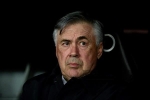 Real Madrid đối diện khủng hoảng vì COVID-19: Ancelotti sẽ xoay sở thế nào?